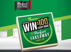 Win $100 Every Hour Instantly