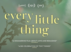 Win 1 of 5 Every Little Thing Double Passes