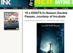 Win Exists In-Season Double Passes
