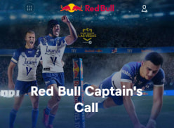 Win an Experience at the NRL Opening Round in Las Vegas 2026