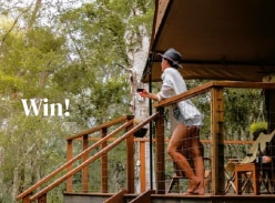 Win a Fabulous Wellness Getaway on the NSW South Coast