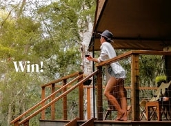 Win a Fabulous Wellness Getaway on the NSW South Coast