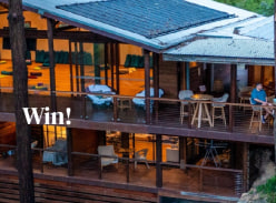 Win a Fabulous Wellness Getaway in Sydney