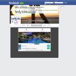 Win family accommodation in Noosa - BYOkids