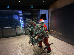 Win 1 of 2 Family Combos