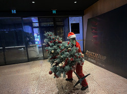 Win 1 of 2 Family Combos