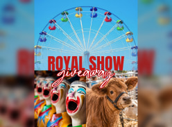 Win Tickets to the Royal Adelaide SHOW - St Agnes Shopping Centre