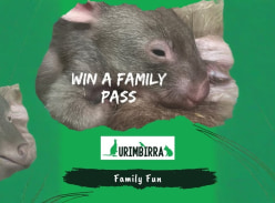 Urimbirra Wildlife Park