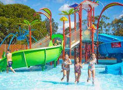 Win a Family Holiday at BIG4 Easts Beach Holiday Park - Holidays With Kids