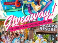 Win a Family Holiday at Paradise Resort on the Gold Coast - MiGoldCoast