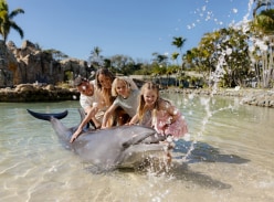 Win the Ultimate Family Holiday to the Gold Coast - Australian Life Magazine