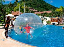 Win a Family Holiday in Phuket at the Centara Karon Resort