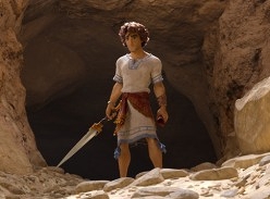 Win Family in-Season Tickets to David