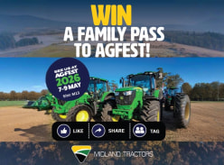 Midland Tractors