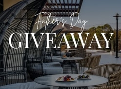 Win a Family Pass to Father's Day Spit Roast Lunch