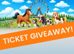 Win a Family Pass for the Noosa Country Show - Ticketebo