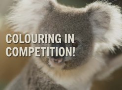 Win a Family Pass to Our Celebrations