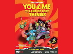 Sunnybank Plaza & Sunny Park