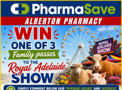 PharmaSave Alberton Pharmacy & Post Office