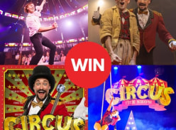 South Aussie with Cosi