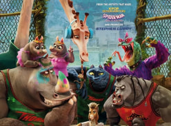 South Aussie with Cosi