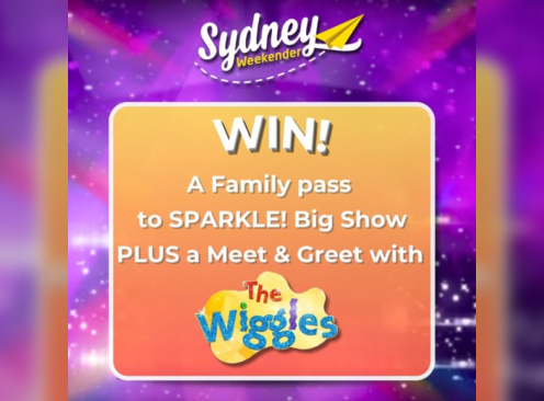 Sydney Weekender
