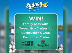 Sydney Weekender