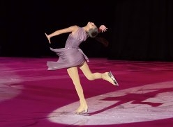 Win 1 of 2 Family Passes to the Annual Ice Spectacular