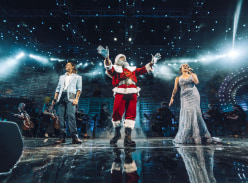 Win 1 of 2 Family Passes to the Lord Mayor's Christmas Carols at Riverstage