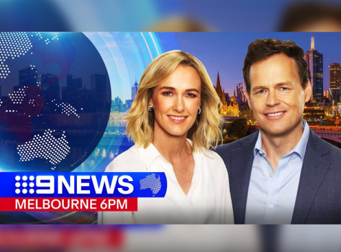 Win 1 of 125 Family Passes to Melbourne Show - Today Show