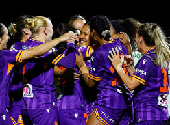 Win 1 of 5 Family Passes for the Perth Glory a-League Womens Clash