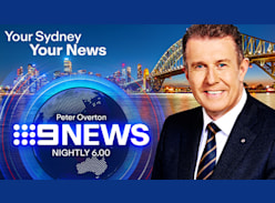 Win 1 of 25 Family Passes to Taronga or Western Plains Zoo - 9 News