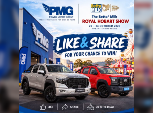 Powell Motor Group