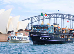 Win 1 of 2 Family Passes on the Wirawi Vivid Cruise