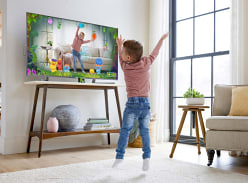 Win 1 of 7 Family Prize Giveaways