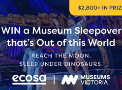 Ecosa Sleep