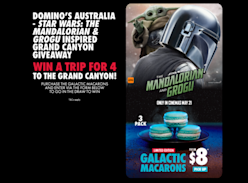 Domino\'s Australia