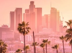 Win a $19K Family Trip to Los Angeles