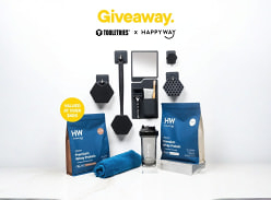 Win an Ultimate Father's Day Bundle