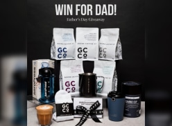 GESHA Coffee Co.