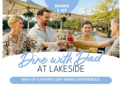 Victoria Point Lakeside