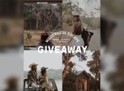 Win an Ultimate Father's Day Escape Package - Will & Bear