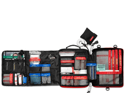 Win 1 of 3 Father's Day First-Aid Kit Bundles