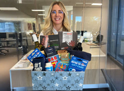Win a Father's Day Hamper