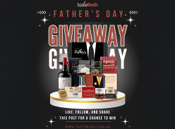 Win a Father's Day Prize Pack
