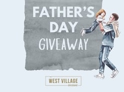 Win a Father's Day Giveaway