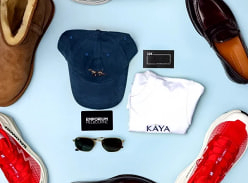 Win 1 of 3 Father's Day Prize Packs
