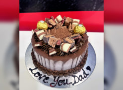Cold Rock Ice Creamery Aspley