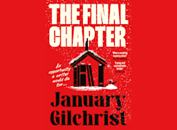 Win a copy of the Final Chapter
