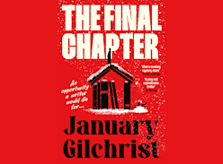 Win a copy of the Final Chapter